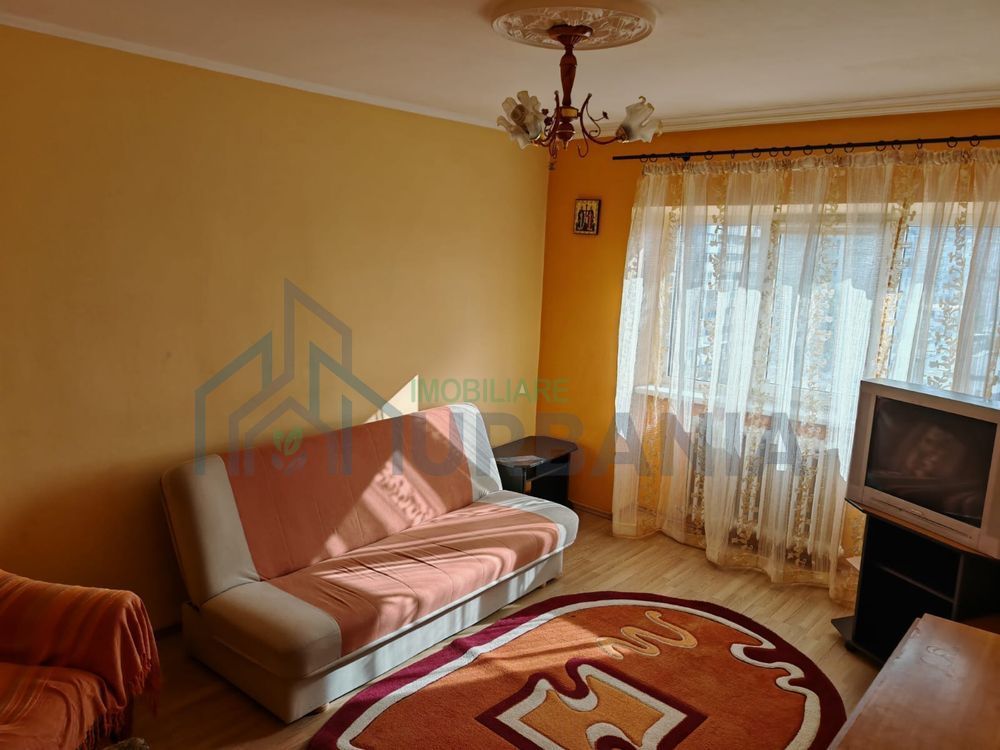 Apartament 3 camere decomandat, 82 mp, Păcurari, zona Lukoil, Iași - Poză 5
