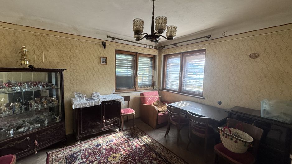 VILA 6 CAMERE, CAMPULUNG, TEREN 196 MP - Poză 12