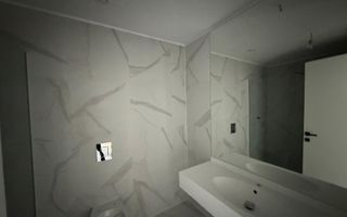 VANZARE CESIUNE APARTAMENT 2 CAMERE | ONE DISTRICT | 49MP-TERASA 11MP - Poză 7