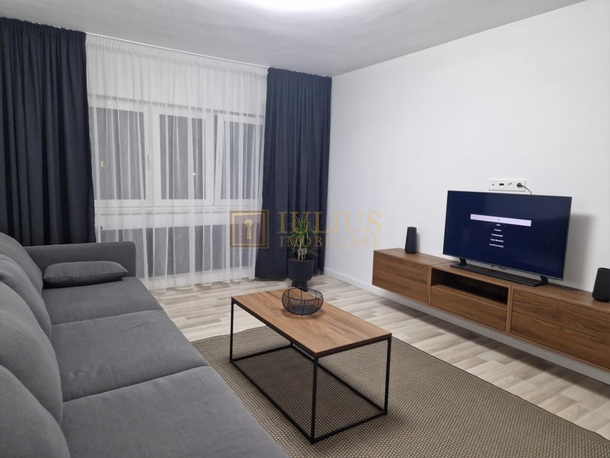 2 camere| Zona Fabric| ideal pentru studentii de la FEEA| apartament superb| - Poză 2