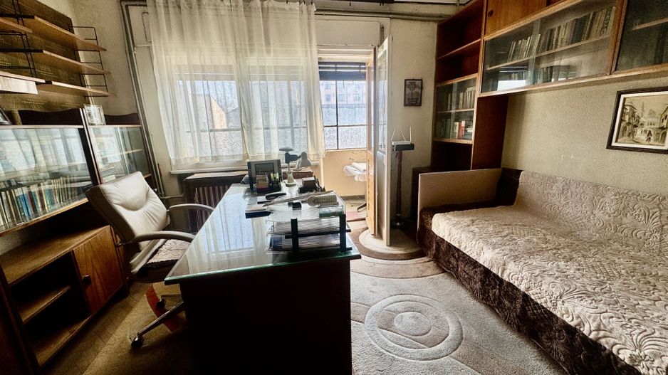 Apartament 4 Camere-Mantuleasa -100mp fără risc/fără urgenta - Poză 6