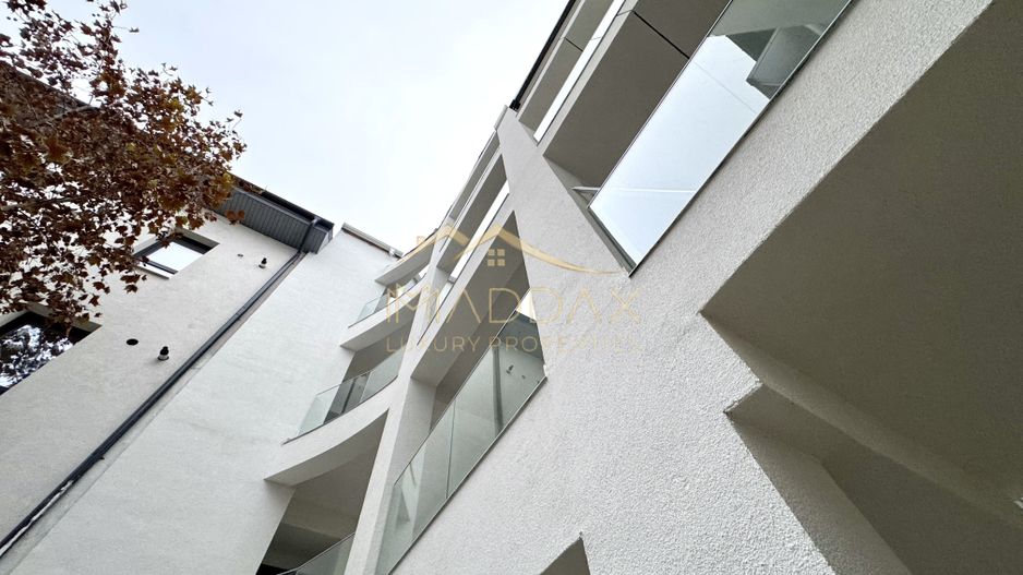 Apartament LUX*3 Camere*Prima închiriere* Parcare inlcusa// Aviatiei - Herastrau - Poză 37
