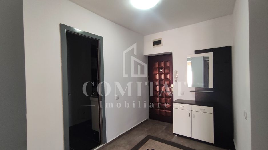 Apartament cu 2 camere decomandate | Cartierul Gheorgheni - Poză 15