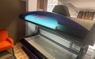 AFACERE DE VANZARE - HAPPY SUN, SALON DE BRONZARE, COMISION 0% - Poză 10