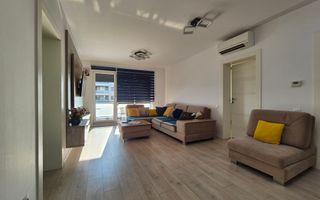 3 camere | Parcare | New Point | Pipera - Poză 3