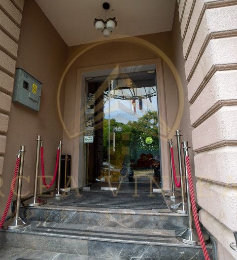 Piata Ovidiu - Hotel Peninsula **** -  D+P+2E+M+Pod circulabil. - Poză 59