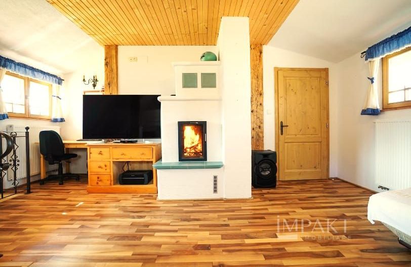 Casa traditionala de vis, aproape de Cluj-Napoca - Poză 14