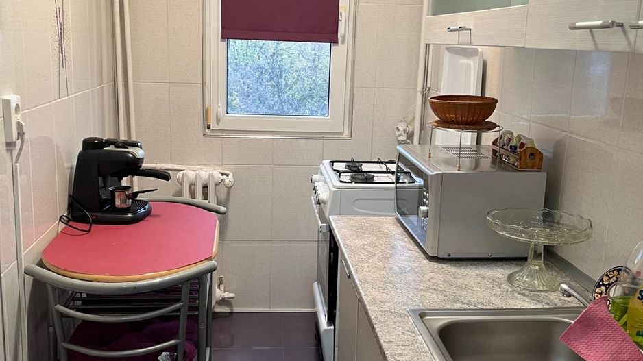 Apartament 2 camere Drumul Taberei - Poză 3