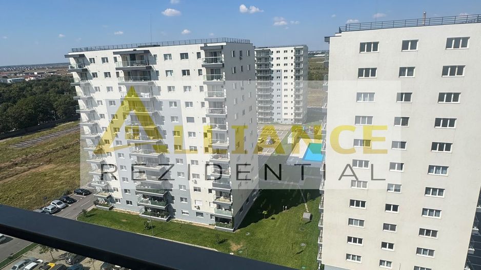 APARTAMENT 3 CAMERE DE VÂNZARE CU FACILITĂȚI PREMIUM - Poză 28