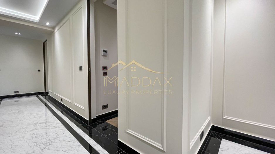 Penthouse Lux 5 camere de vanzare*** 1 Loc de Parcare***Dorobanti***Floreasca - Poză 55