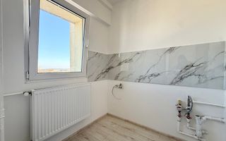 VÂNZARE GARSONIERĂ | ZONA TITAN | LUMINOASĂ ȘI SPAȚIOASĂ - Poză 8