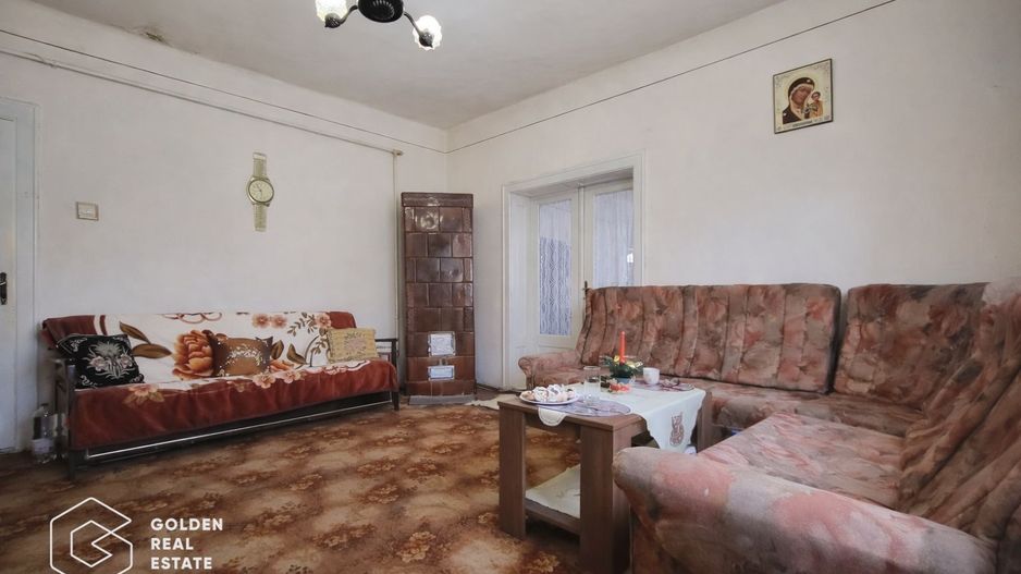 Casa 110 mp, teren 664 mp, zona  Gradiste - Poză 4