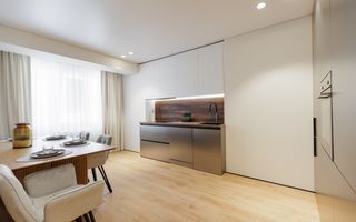 Vânzare, apartament, 3 camere, bul. Mircea cel Bătrân, Ciocana - Poză 3