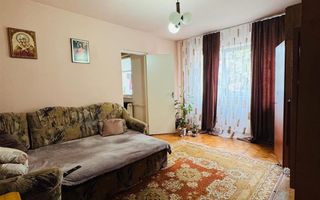Apartament 2 camere semidecomandat Razboieni - Poză 2