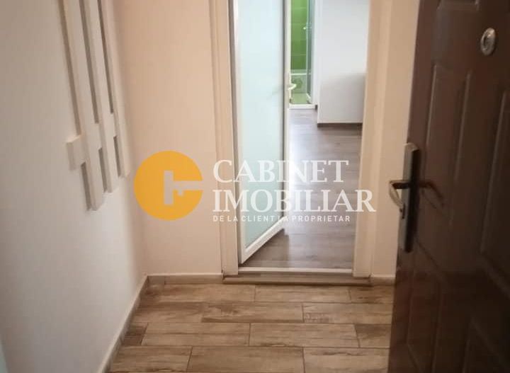 2 Camere Semidecomandat- Renovat- Zona Zimbru - Poză 6