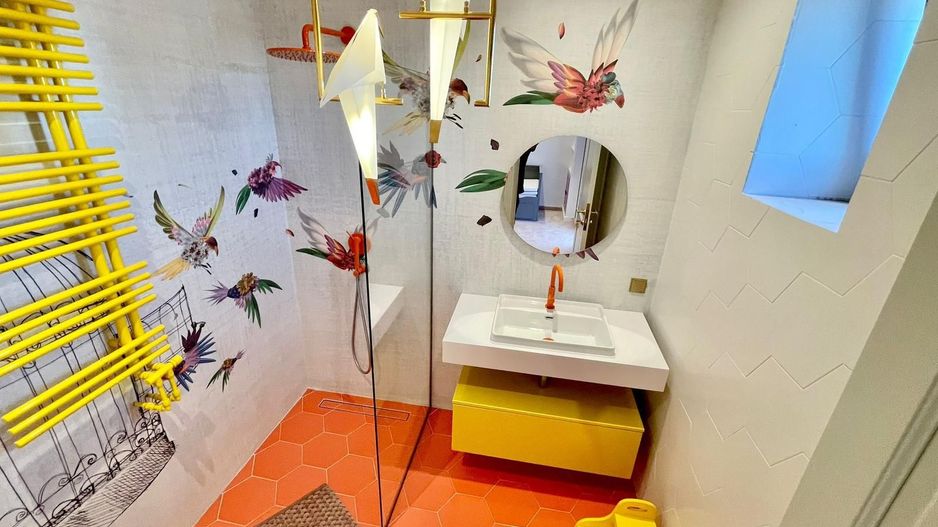 Apartament spatios 4 camere I Soseaua Nordului I Herastrau - Poză 22