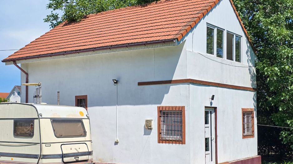 Costinești | 1.707 mp + CASA | Potențial pensiune / cazare - Poză 9