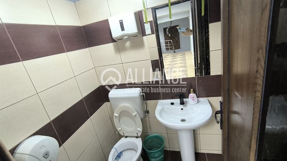 BALADA NEJ(COD03)-Etaj in cladire de birouri si parcare! - Poză 20