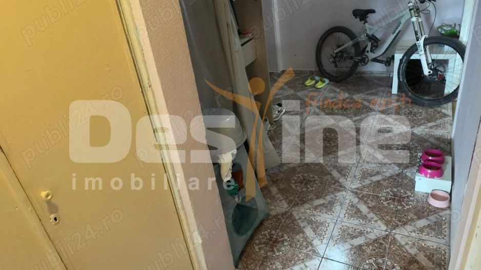 Apartament cu 3 camere de vânzare – Calea Giulești - Poză 6