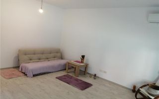 Apart Aradului  bloc nou+terasa de 10 m - Poză 8