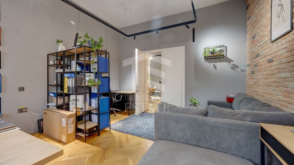 Cismigiu | Apartament 4 camere - Poză 6