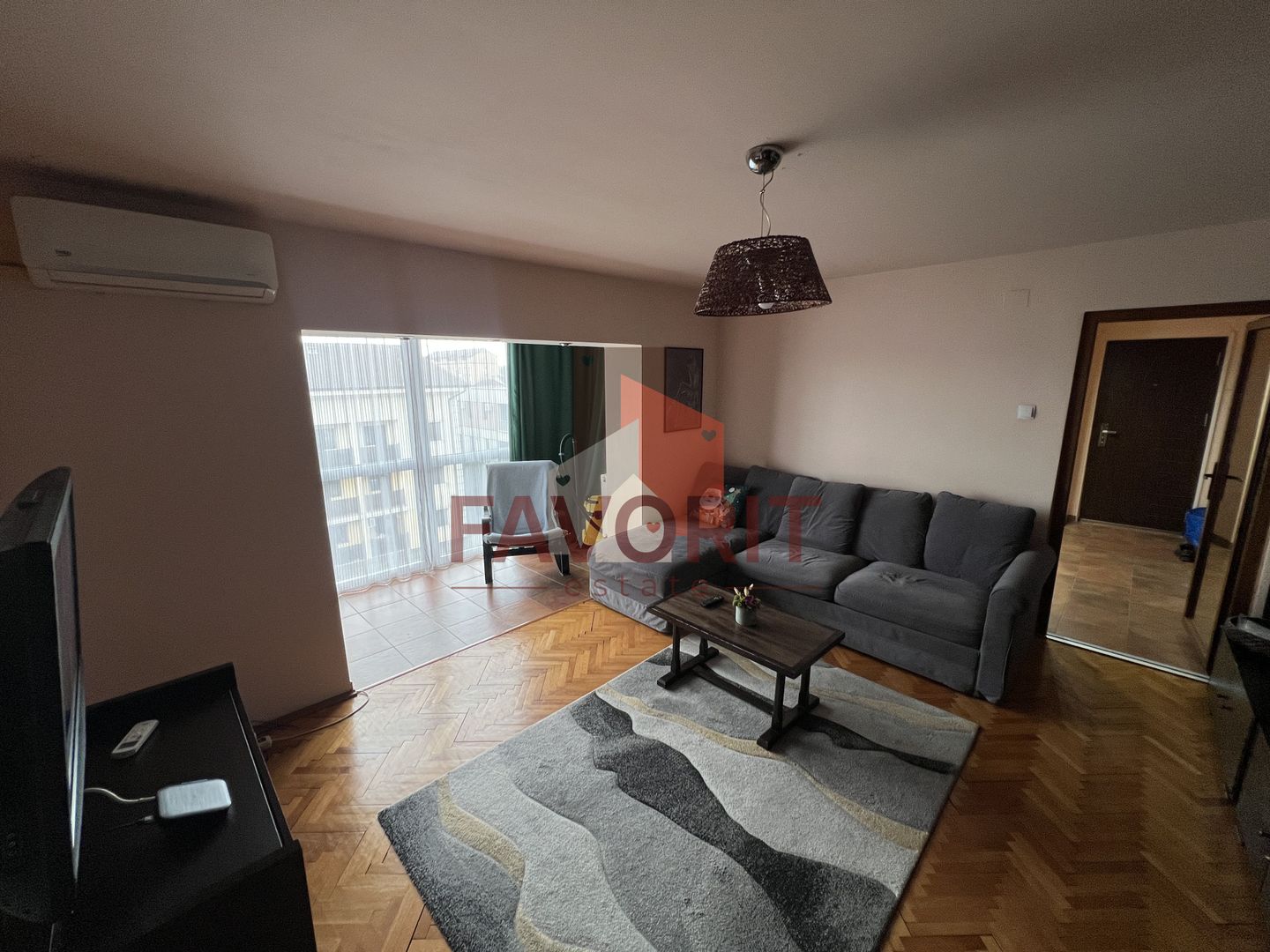 Apartament 2 camere | Boxa la subsol | Zona Aradului - Poză 1