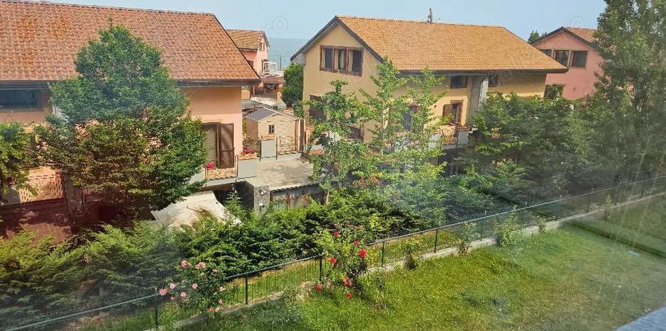 Apartament modern 2 camere in Faleza Nord cu vedere la mare - Poză 8