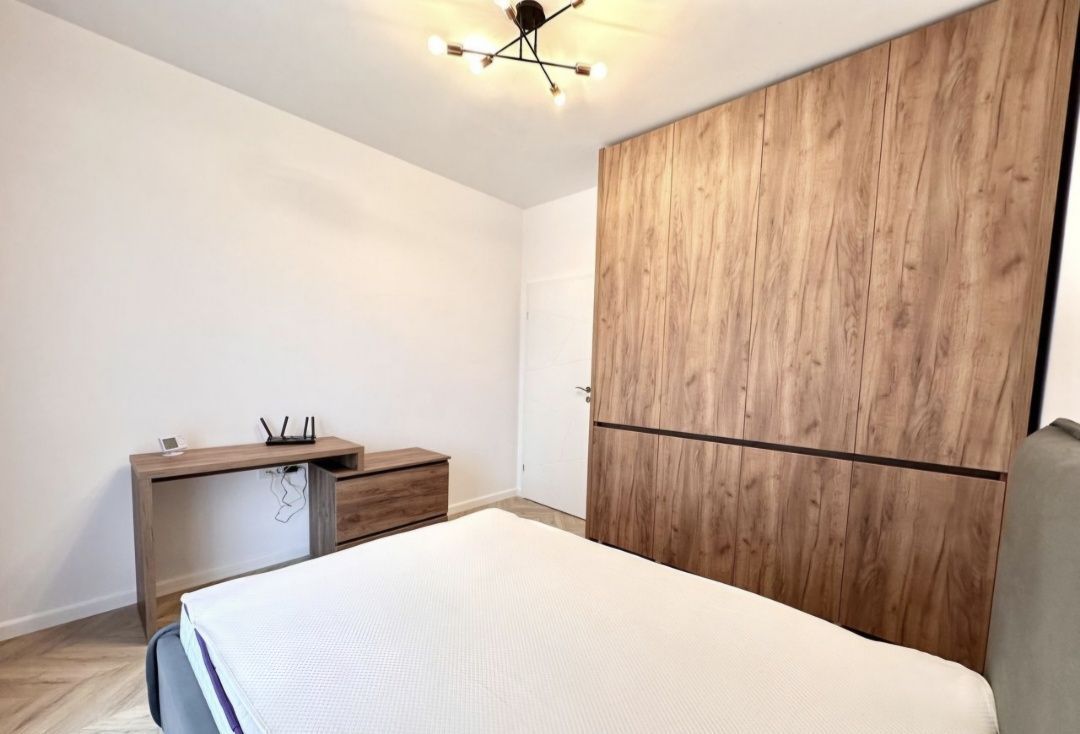 Apartament  2 Camere in Exigent Plaza Faza 5- Prima  Inchiriere - Poză 6