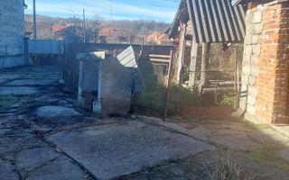 CASĂ PĂLTINIȘ\JUD. CARAȘ-SEVERIN\ COMISION 0% - Poză 23