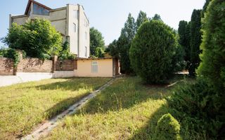 Chirie, casă, 350 mp, strada Toma Ciorbă, Buiucani - Poză 23