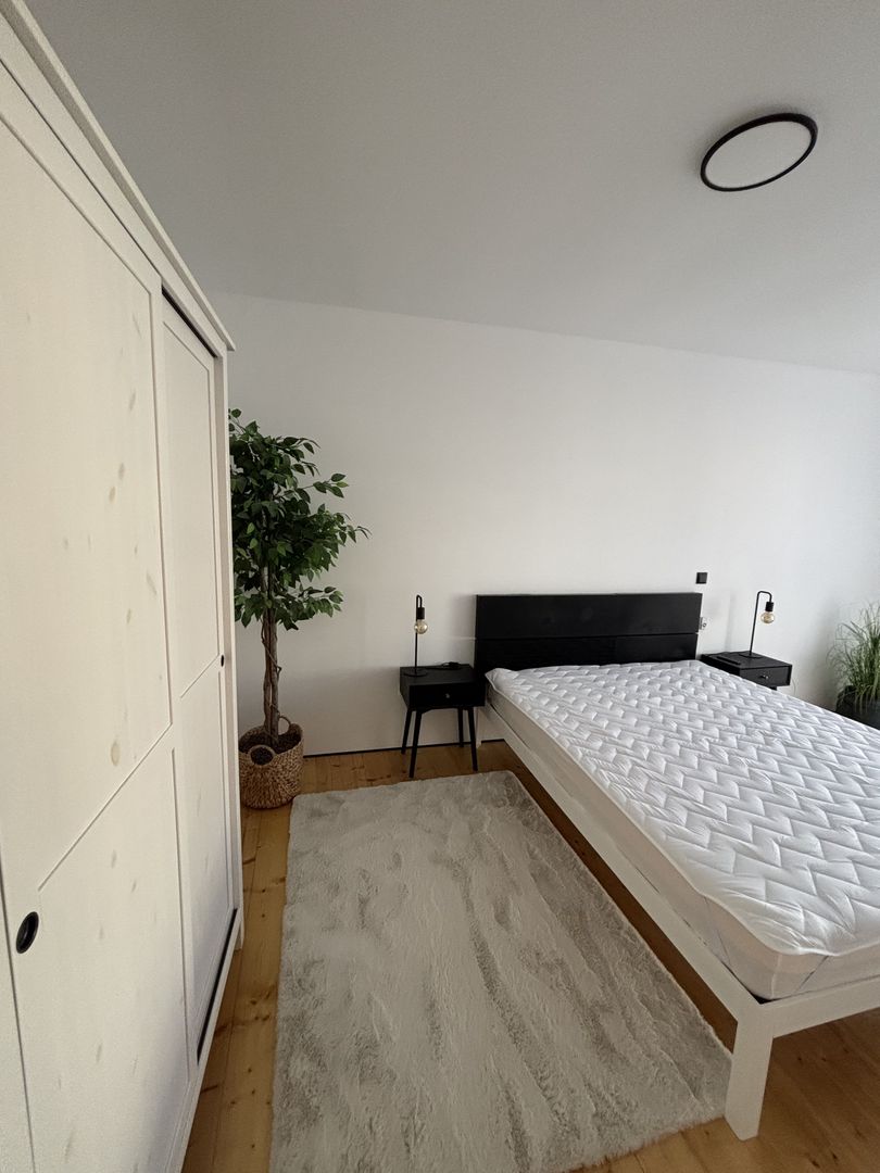 Apartament 2 camere in imobil nou zona Soarelui - Poză 16