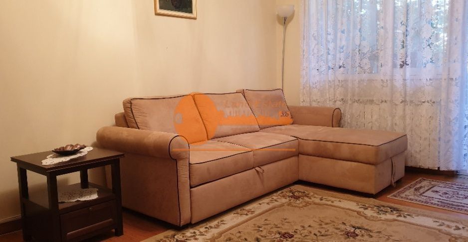 2 camere Gara de Nord la 100m de metrou - Poză 1