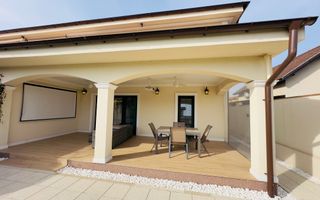 BG35-Casa de Lux 5 camere-Dumbravita - Poză 19