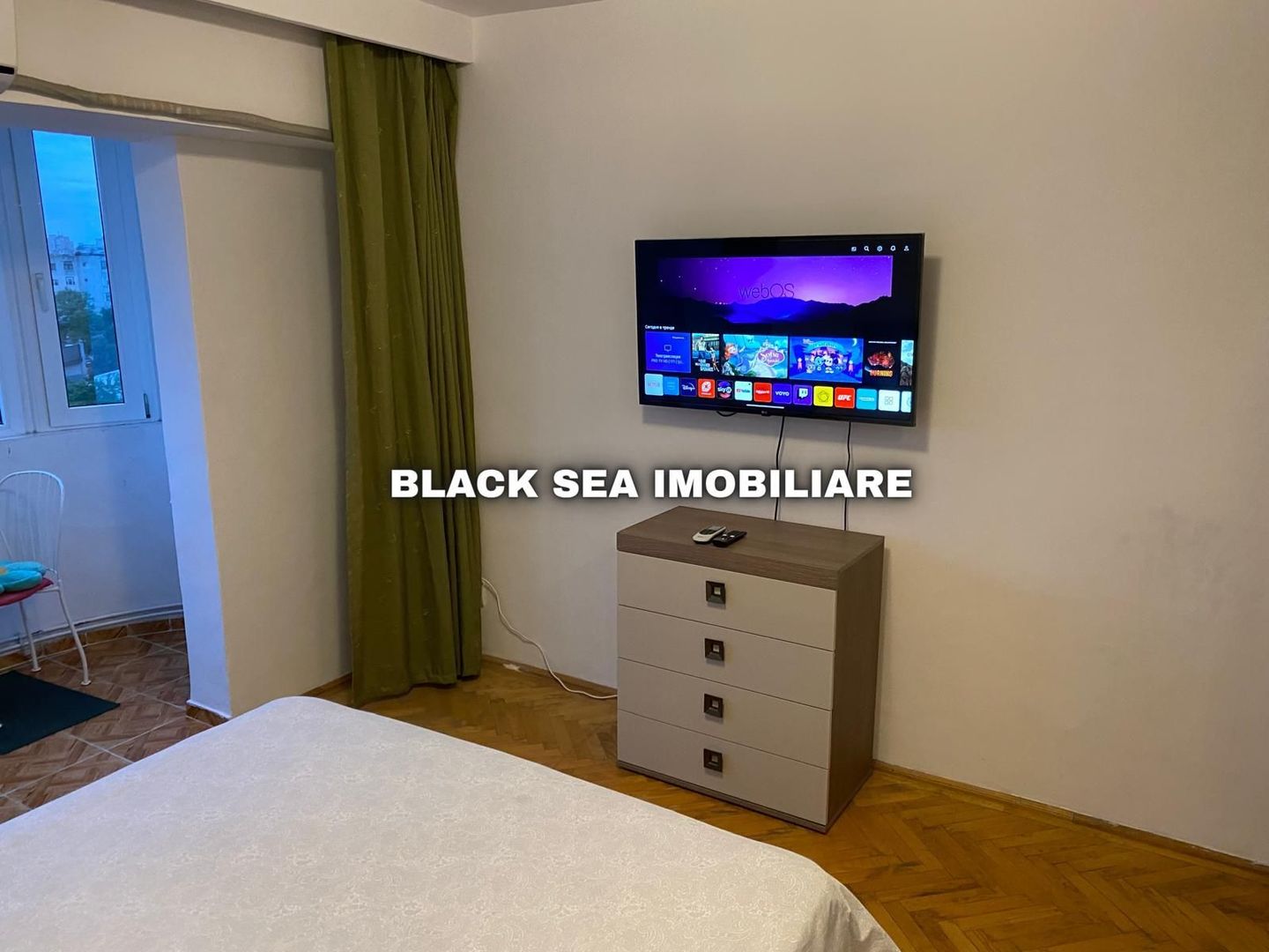 Apartament 3 camere de vanzare - zona Tomis 3 - Gaze / Ocazie Unica - Poză 9