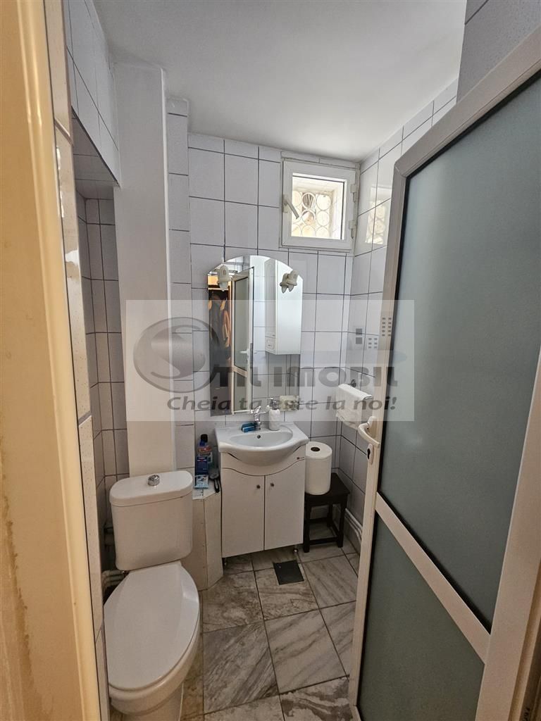 Apartament 4 camere - Hala Centrala - Poză 13
