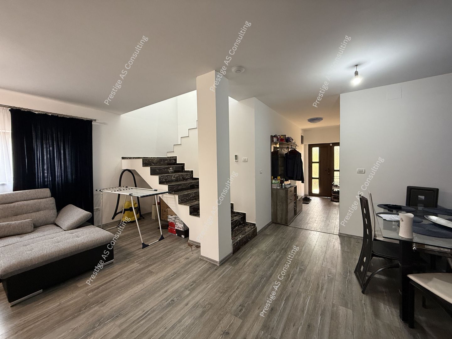 Duplex 6 Camere+ Mansarda 315mp Teren |  Zona Cora-Dumbravita - Poză 7
