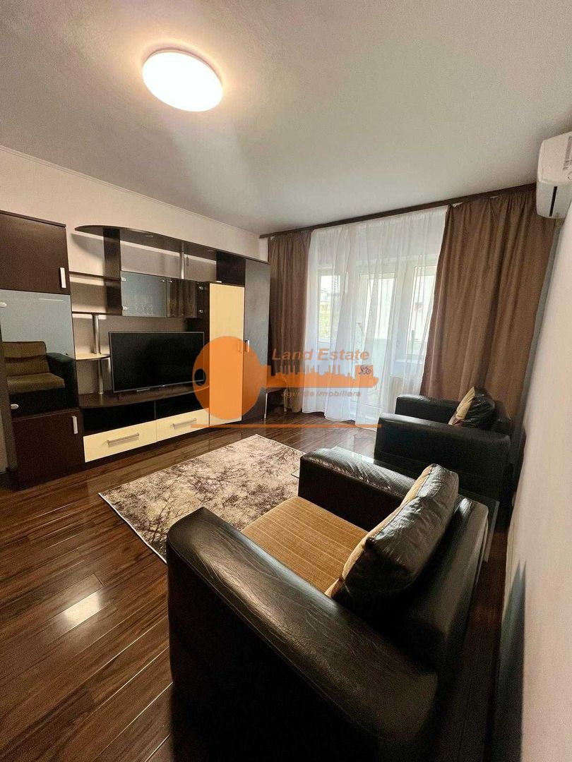 2 camere de inchiriat Timpuri Noi ( 3 minute metrou-Univ.Titu Maiorescu ) - Poză 8