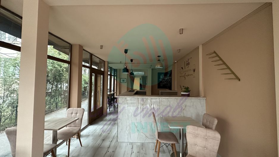 Spatiu comercial POLONA-STEFAN CEL MARE - Poză 3