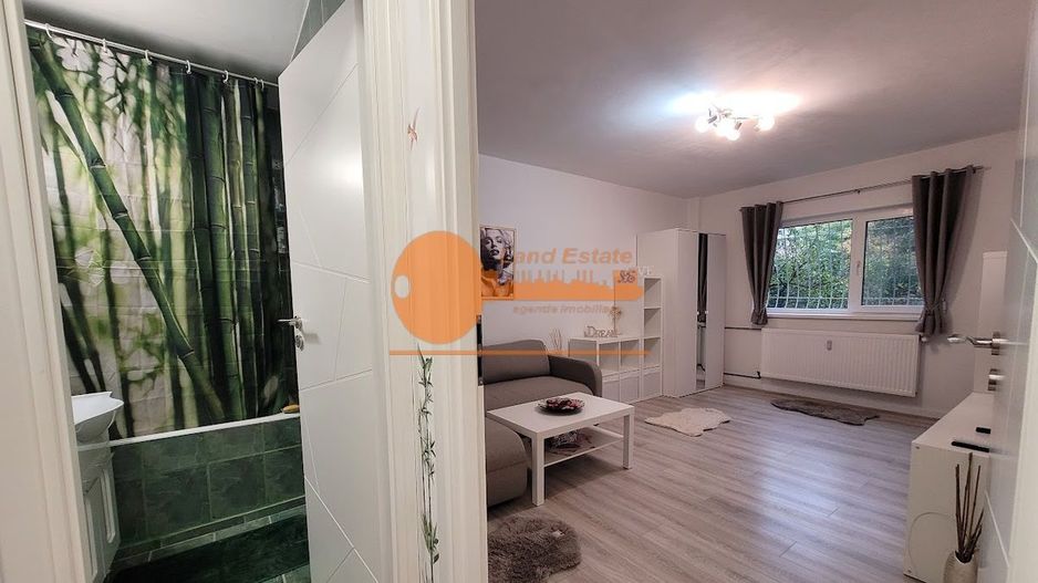 Garsoniera in zona Tineretului-Parcul Tineretului - Poză 10