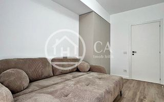 Apartament de închiriat cu 3 camere în PRIMA ARENA, Oradea - Poză 8