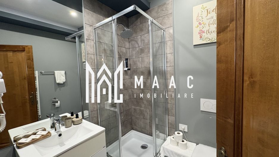 Apartament 3 Camere I Regim hotelier I Centru Istoric - Poză 6