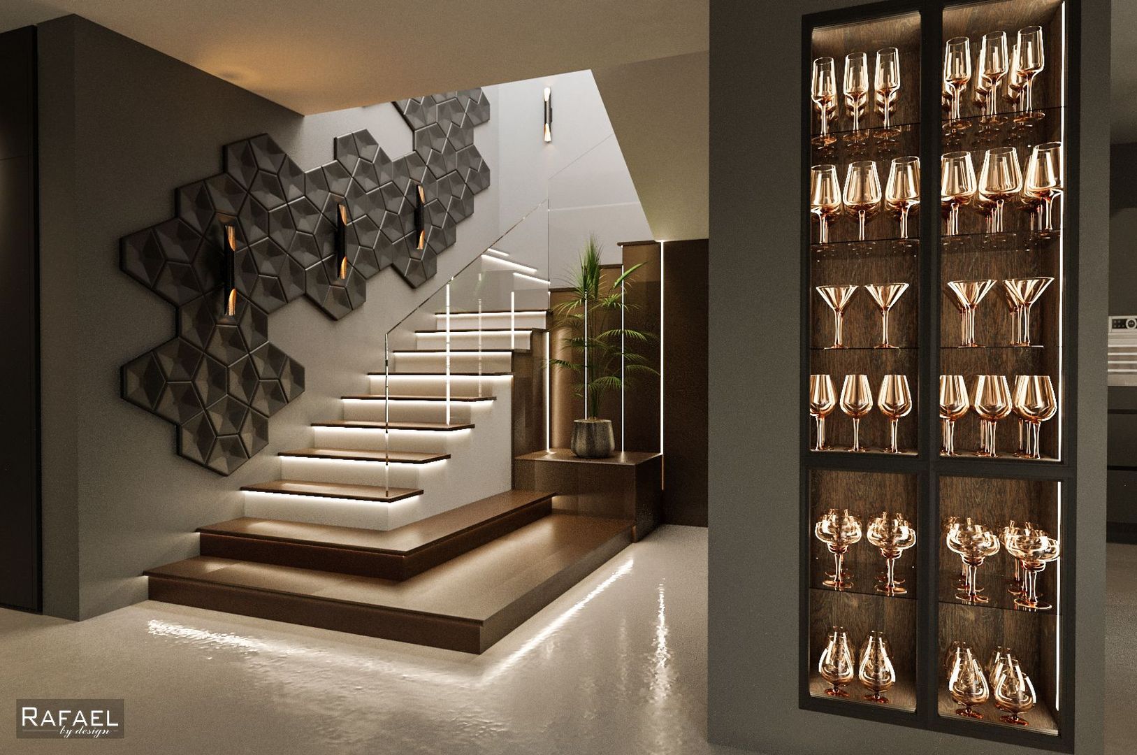 Vilă de Lux în Cartier Rezidențial Exclusivist - Poză 5