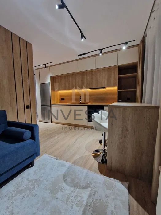 Apartament 2 camere super finisat! Dionisie Roman, Zona exclusivista! - Poză 3
