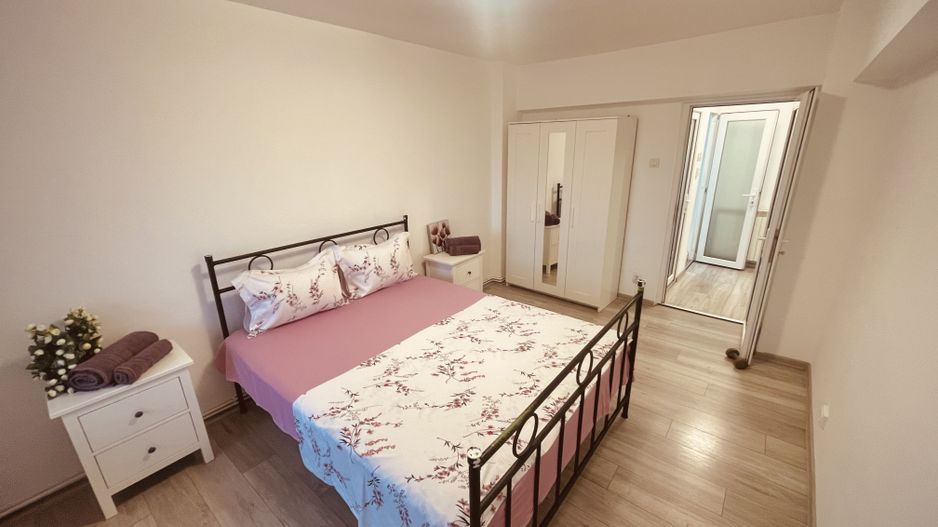 Apartament de vanzare 3 camere Sfânta Vineri- Tribunal - Poză 7