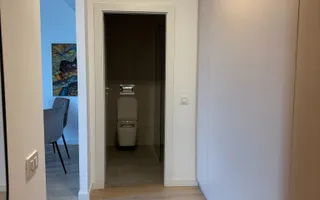 3 camere, nou, balcon mare, Pipera - Voluntari, complex First Estates - Poză 26
