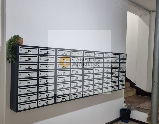 Garsoniera | 2 Lifturi | Metrou Lujerului la 3 minunte - Poză 8