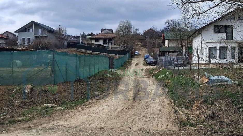 Teren intravilan Dorobanti - Poză 4