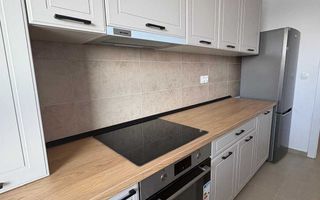 🏡 2 camere Maurer Residence | Et.9 | 425€/lună - Poză 5