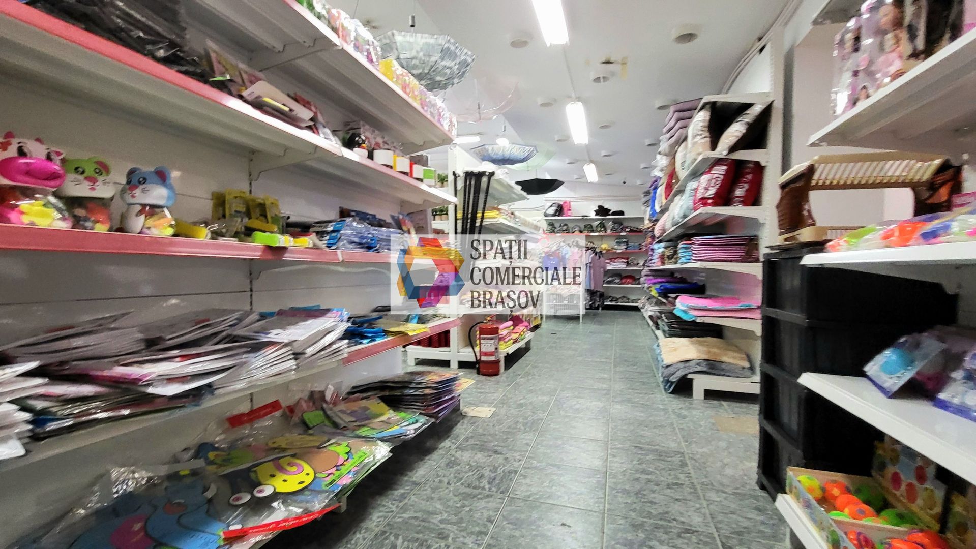 Spatiu comercial - 320 mp #plus-imo.ro - Poză 1