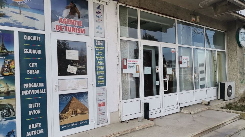 Inchiriere spatiu comercial, stradal, Craiovei - Poză 4